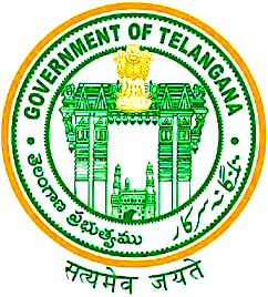 TS Govt Logo